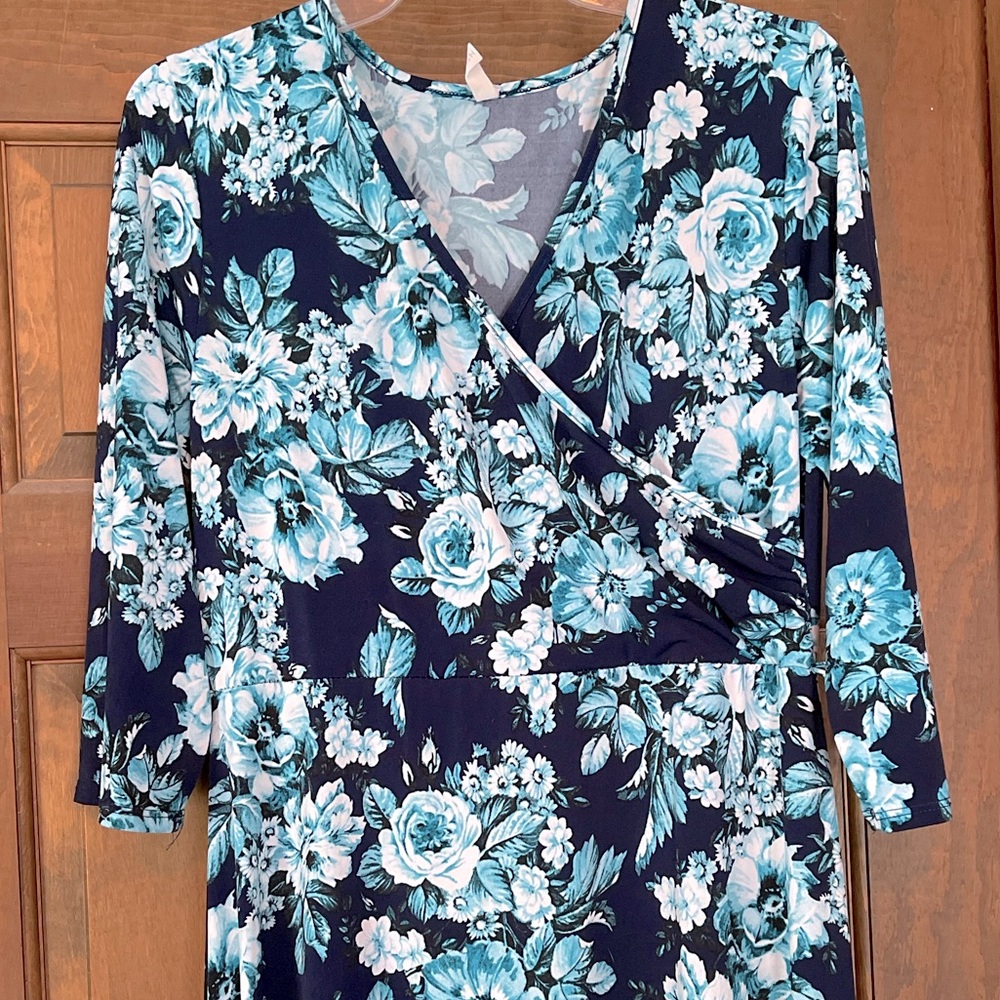 Women’s maxi dress